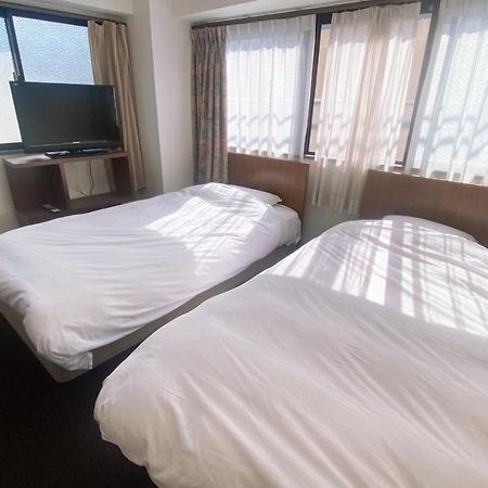 Esperanza 204号室 Appartement Tokio Buitenkant foto