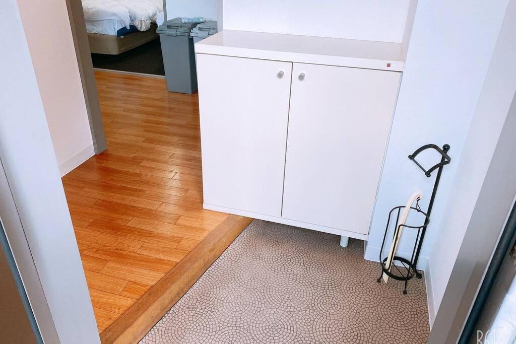 Esperanza 204号室 Appartement Tokio Buitenkant foto