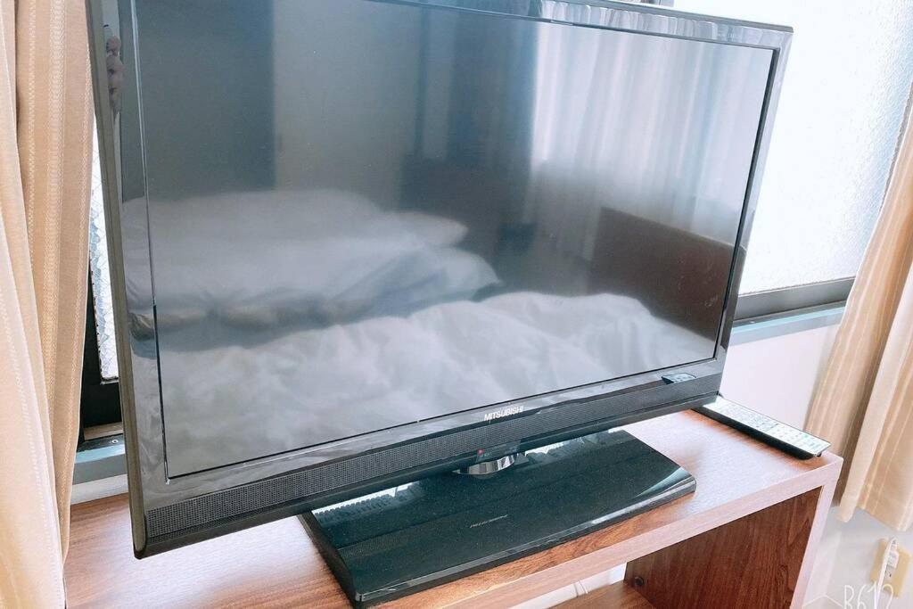 Esperanza 204号室 Appartement Tokio Buitenkant foto