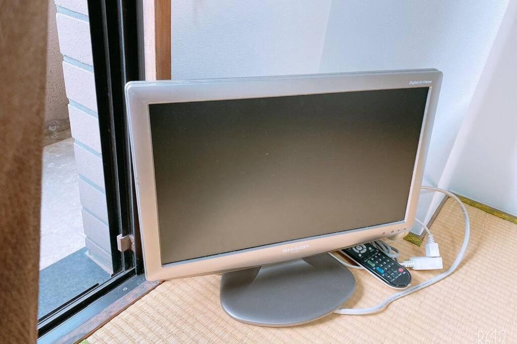 Esperanza 204号室 Appartement Tokio Buitenkant foto
