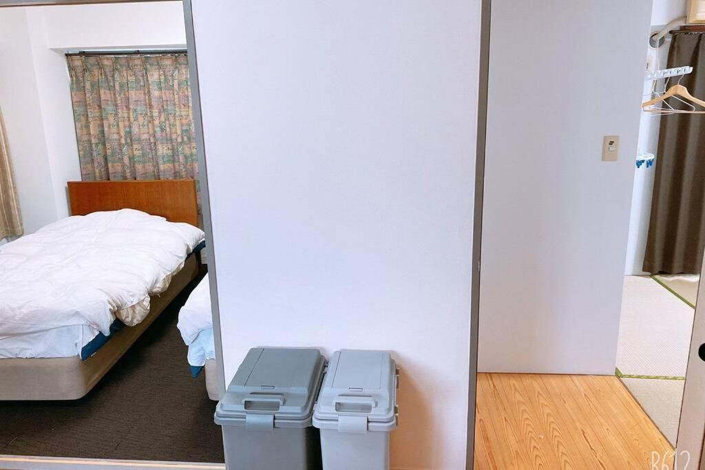 Esperanza 204号室 Appartement Tokio Buitenkant foto
