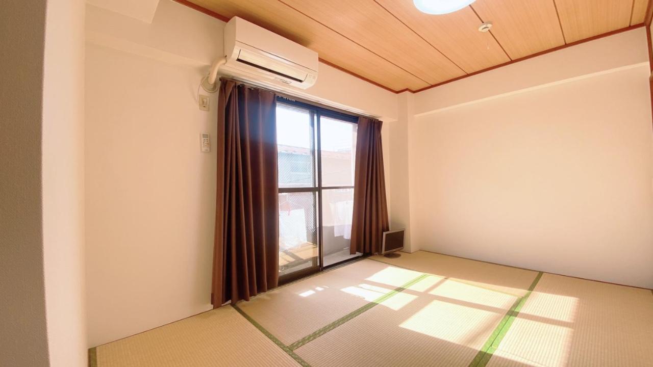 Esperanza 204号室 Appartement Tokio Buitenkant foto