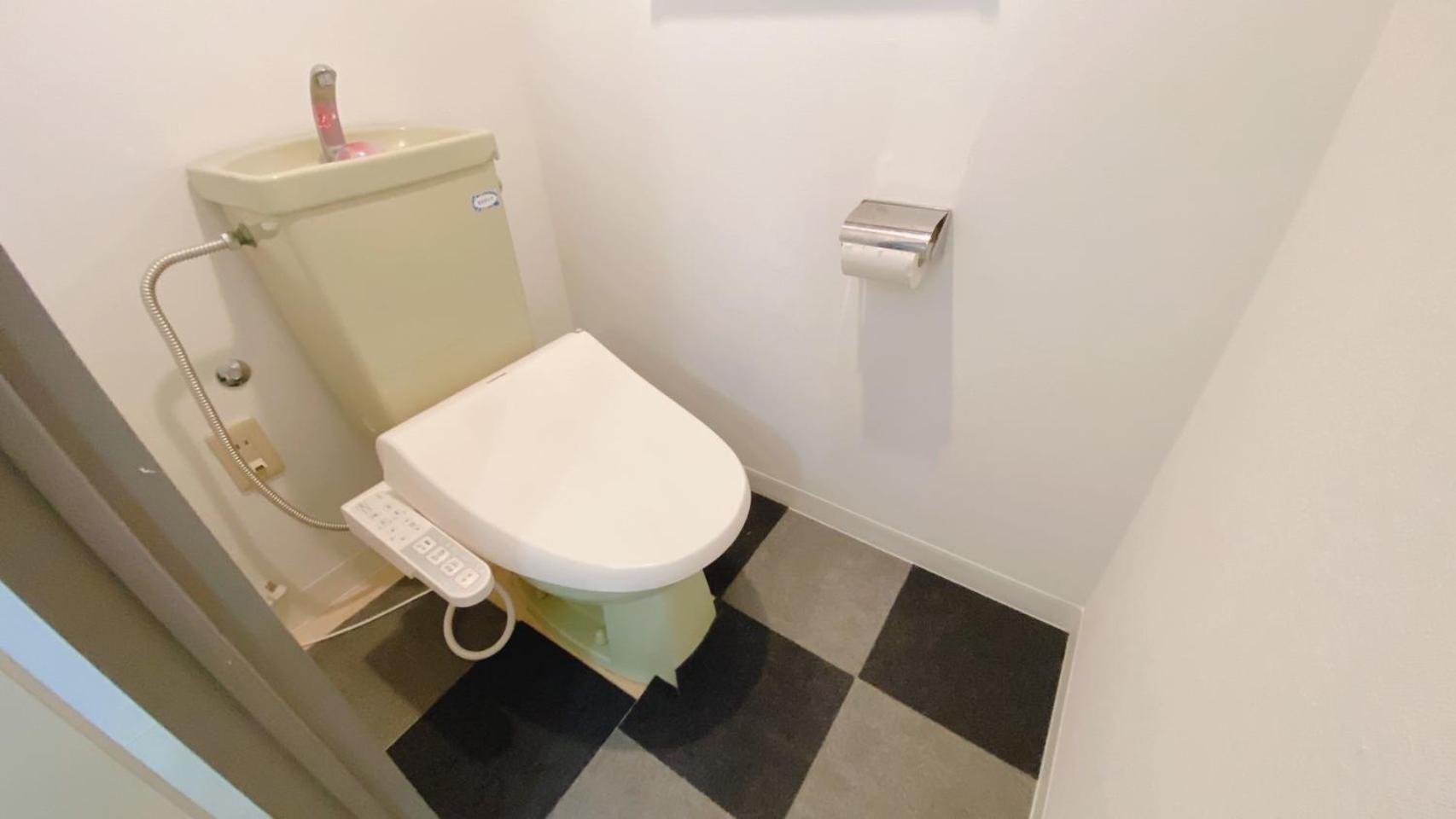 Esperanza 204号室 Appartement Tokio Buitenkant foto
