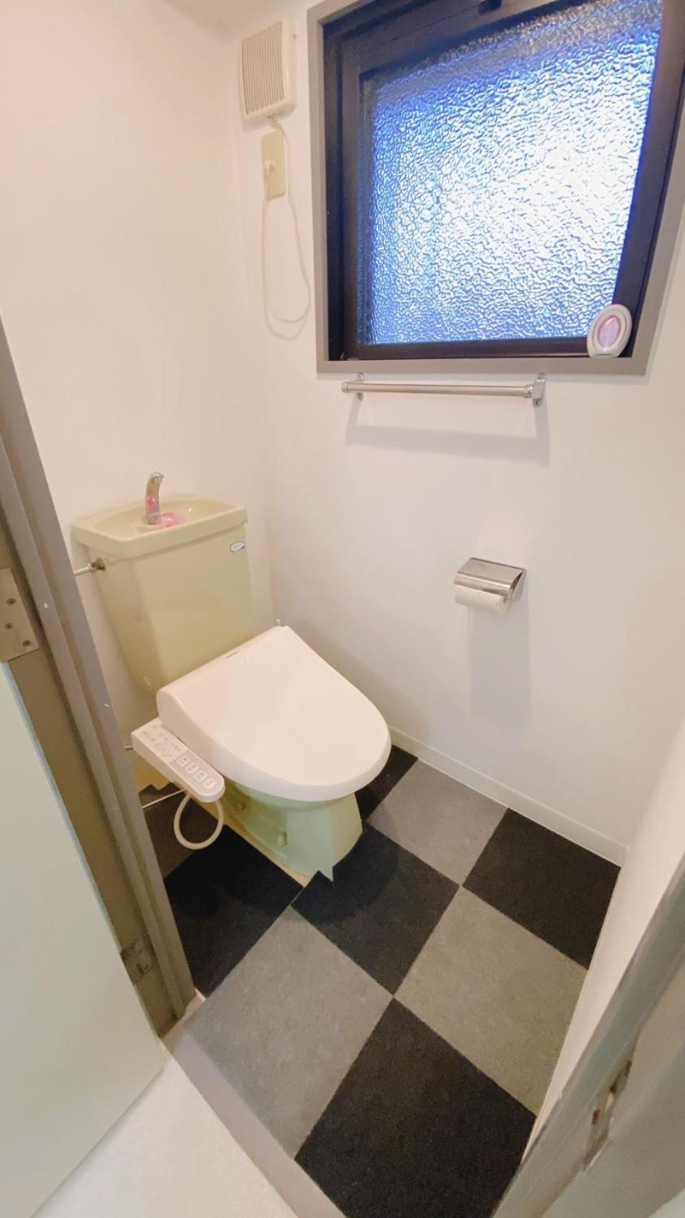 Esperanza 204号室 Appartement Tokio Buitenkant foto