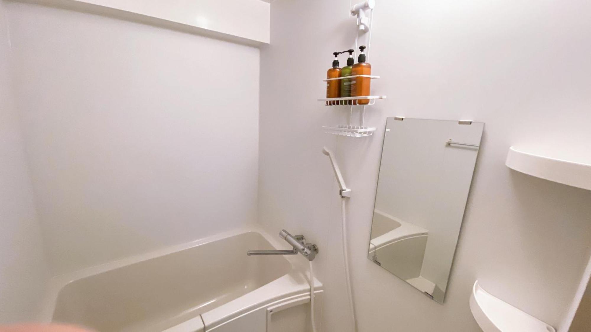 Esperanza 204号室 Appartement Tokio Buitenkant foto