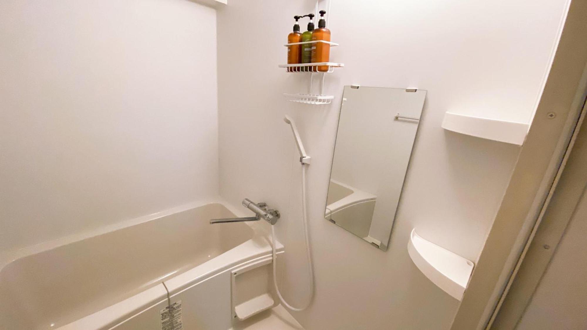 Esperanza 204号室 Appartement Tokio Buitenkant foto